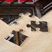 Bibliothek Puzzle (Seite)