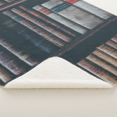 BIBLIOTHEK SHERPADECKE (3/4)