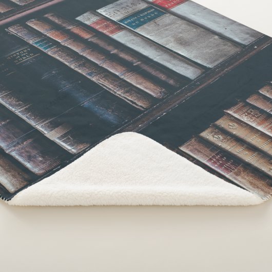 BIBLIOTHEK SHERPADECKE (3/4)