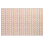 Bibliothek Stoff (Fat Quarter (45,7 x 55,9 cm))