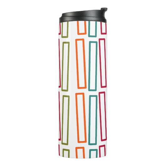 Bibliothek Thermosbecher (Nach links gedreht)