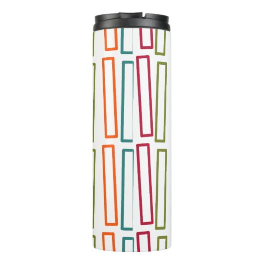 Bibliothek Thermosbecher (Rückseite)