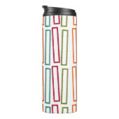 Bibliothek Thermosbecher (Nach rechts gedreht)