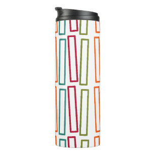 Bibliothek Thermosbecher