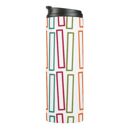 Bibliothek Thermosbecher (Nach rechts gedreht)