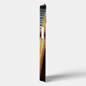 Bibliothek und Bücher der Antike Case-Mate iPhone Hülle (Rückseite / Rechts)