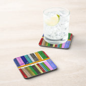 Bibliothek Untersetzer (Rechte Seite)