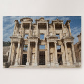 Bibliothek von Celsus, Ephesus Puzzle (Horizontal)