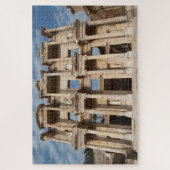 Bibliothek von Celsus, Ephesus Puzzle (Vertikal)