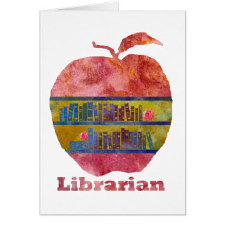 Bibliothekar Apple