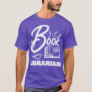 Bibliothekar T-Shirt