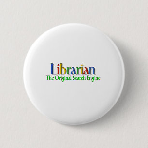 Bibliothekar-Vorlagen-Suchmaschine Button