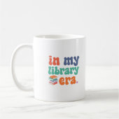 Bibliothekära Kaffeetasse (Links)