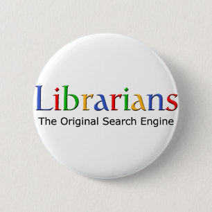 Bibliothekare - die ursprüngliche Suchmaschine Button