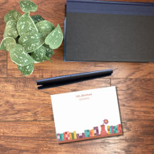 Bibliothekare, virtuelle kleine Noten