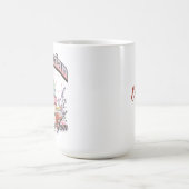 Bibliothekarin Kaffeetasse (Mittel)