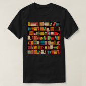 Bibliotheken für nahtlose GM-Muster SKY T-Shirt (Design vorne)