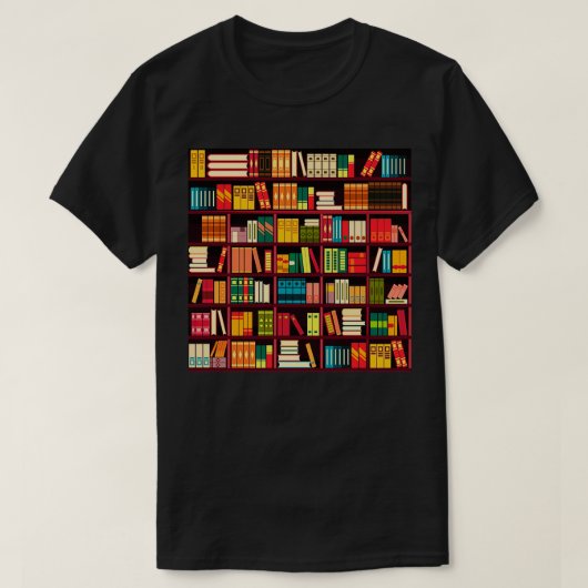 Bibliotheken für nahtlose GM-Muster SKY T-Shirt (Design vorne)