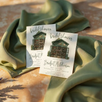 Bibliotheken, Kapitel, Kernnetz, Brautparty