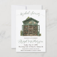 Bibliotheken, Kapitel, Kernnetz, Brautparty