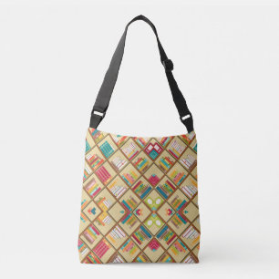 Bibliotheken Tasche