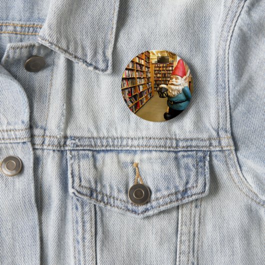 BibliothekGnome I Button (Beispiel)