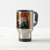 BibliothekGnome II Reisebecher (VorderseiteRechts)