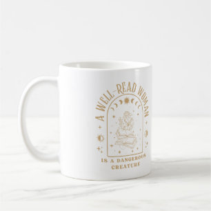 Bibliotheksbibliothek für Tasse buchen Tasse Bibl