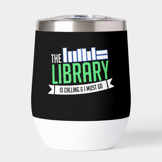 Bibliotheksbücher (Vorderseite)