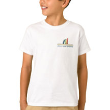 Bibliotheksbücher-Abenteuer-Jungen-T-Shirt