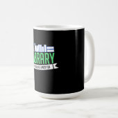 Bibliotheksbücher Kaffeetasse (VorderseiteRechts)