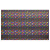 Bibliotheksbücher Stoff (Yard (91,4 cm))
