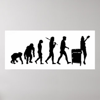 Bibliotheksbuchliebhaber - Indexkarte Poster