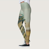 Bibliotheksgeschenk Leggings (Links)