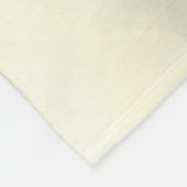 Bibliothekskatze Fleecedecke (Ecke)