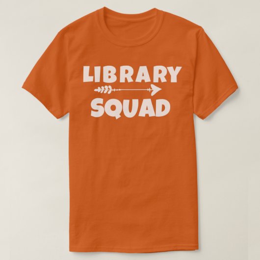 Bibliothekskopf T-Shirt (Design vorne)