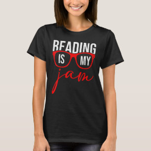 Bibliotheksmitarbeiter Bibliothekare Lesen Ist Mei T-Shirt