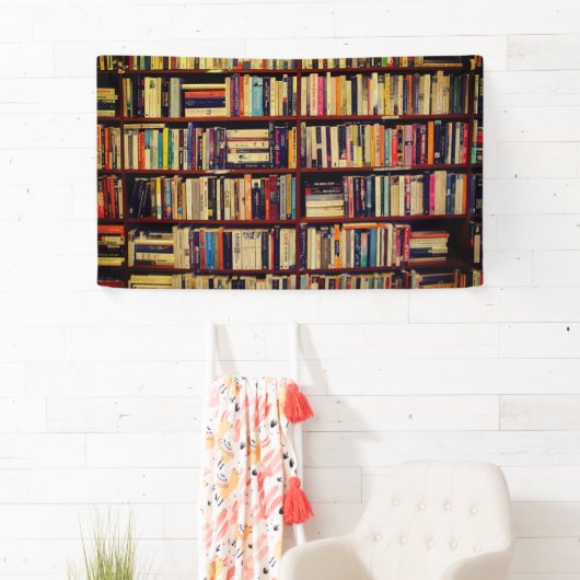 Bibliotheksräume Banner (Insitu)