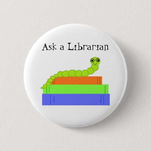 biblisch button (Vorderseite)