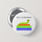 biblisch button (Vorne & Hinten)
