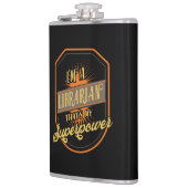 biblisch flachmann (Links)