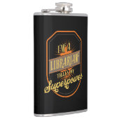 biblisch flachmann (Rechts)