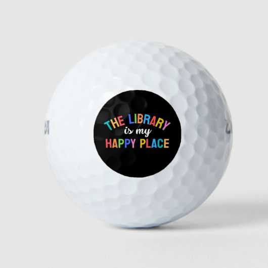 biblisch golfball (Vorderseite)
