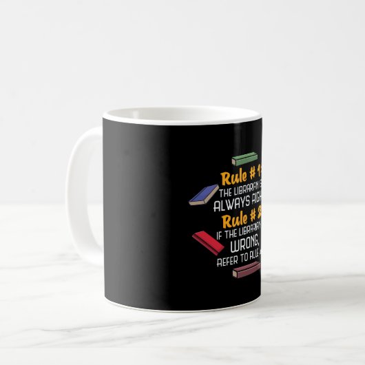biblisch kaffeetasse (Vorderseite Links)