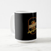 biblisch kaffeetasse (Vorderseite Links)