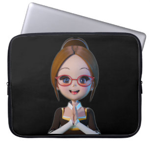 biblisch laptopschutzhülle
