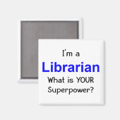 biblisch magnet (Vorderseite/Rückseite)