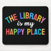 biblisch mousepad (Vorne)