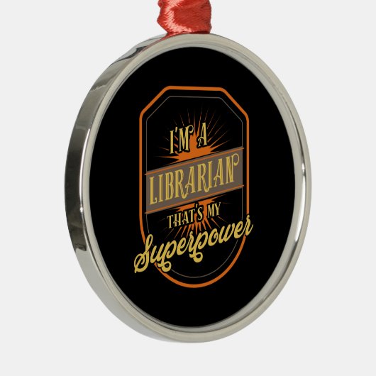 biblisch ornament aus metall (Rechts)