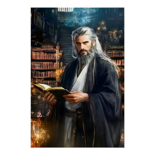 biblisch poster (Vorderseite)